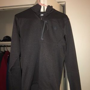 Men’s fleece